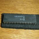 UB 858 D ( = Z 80 B DMA )